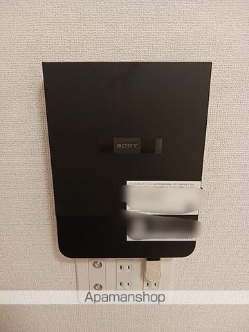 フォレスタ・ブレッツァの内装写真