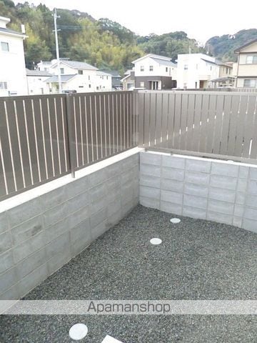グランシャリオ西谷山の内装写真