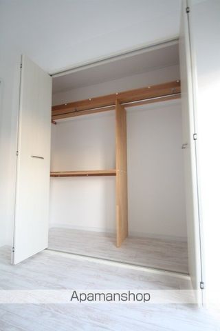 ラフォーレ末広の内装写真