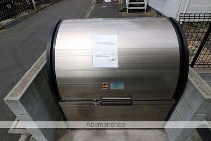 リブリ・Ｄｅａｒ　ｃｏｕｒｔ[1R/12.42m2]の共用部4