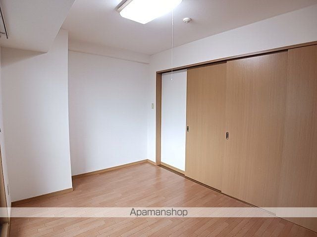 パールヒルズ入江町の内装写真