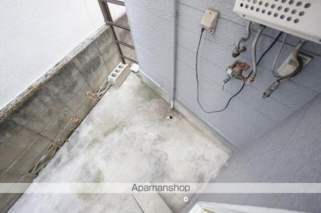 パステル祝谷[1R/23.91m2]のその他部屋・スペース