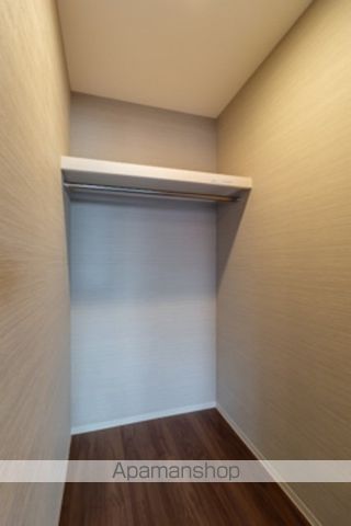武蔵野レジデンスの内装写真