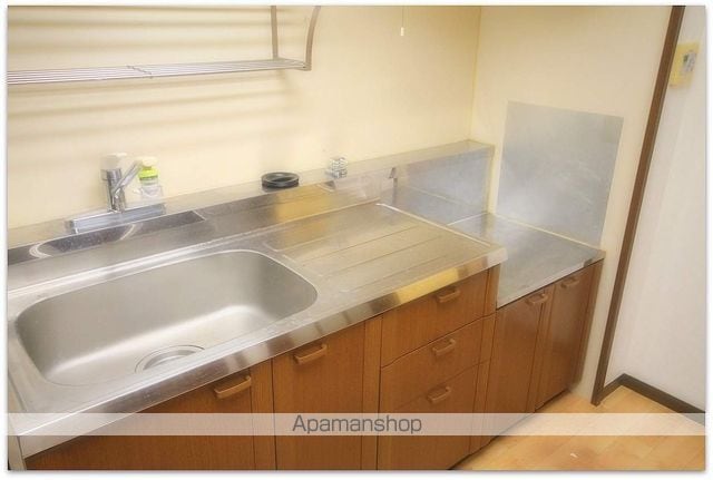 ヴェルドミール山忠松屋町の内装写真
