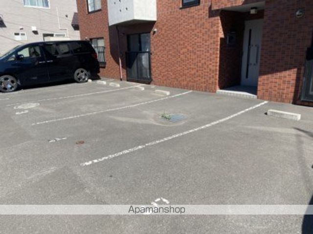 サザンクロス福住のその他写真