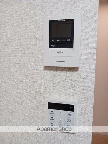 ヴィラ フォレスト・ベリー IIの内装写真
