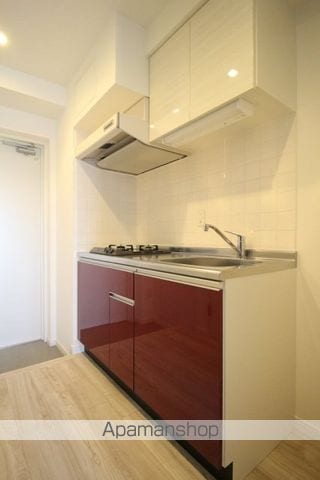 音楽マンション セレナーデ東長崎の内装写真