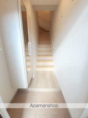 エスポワールBの内装写真