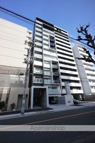 PALAZZO SPECIALEの外観写真