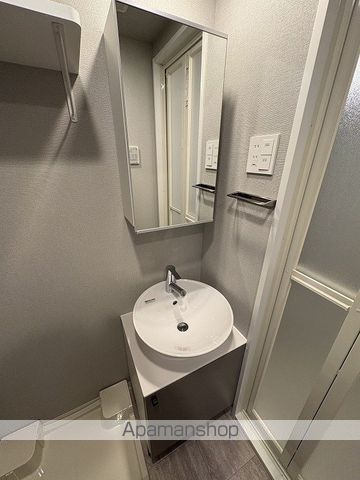 エスリードレジデンス ザ・グラン大阪福島クラスの内装写真