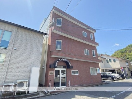 レジデンスＦＵＲＵＳＡＫＩ　２[1LDK/36.11m2]の外観1