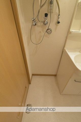 ブリシャールの内装写真