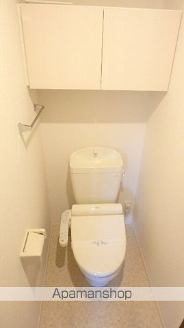 アヴニール優 B棟の内装写真