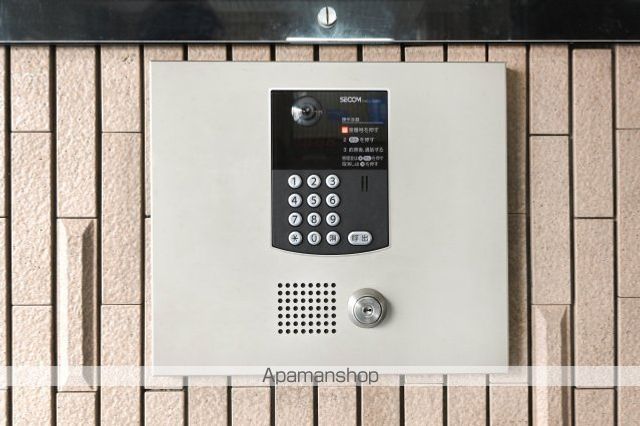 ライオンズプラザ川崎IIの内装写真