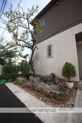 東京都八王子市打越町[1R/26.29m2]の共用部2