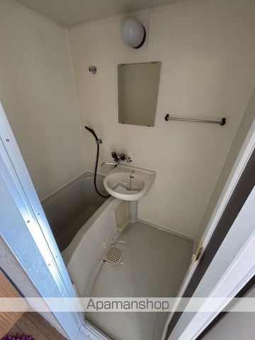 RYOSO BLDの内装写真