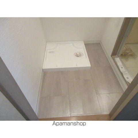 ダイアパレス北34条の内装写真