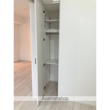 ウエリスアーバン錦糸町[2LDK/54.03m2]のその他設備