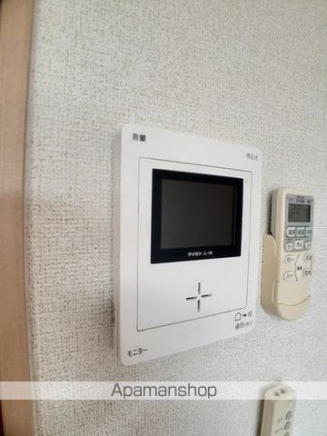 パルティシオンの内装写真