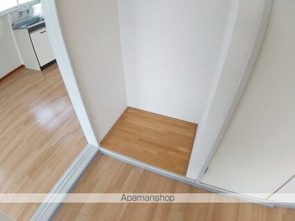 ヴィラ横田[1LDK/37.12m2]の内装1