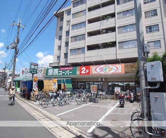 カルフール四条天神川の周辺写真
