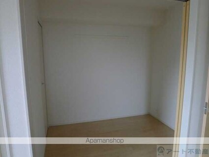 ユリウス　南江戸　Ⅱ[1K/31.65m2]の内装4