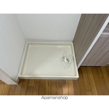 砧コーポ[1R/16.36m2]の内装