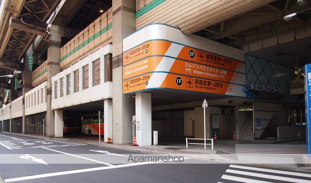 RODIA日本橋茅場町の周辺写真