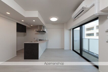 ＪＰ　ｎｏｉｅ　西蒲田[3LDK/58.43m2]のリビング・居間