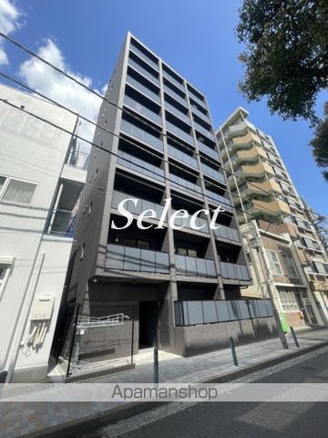 LUMEED横濱吉野町の外観写真