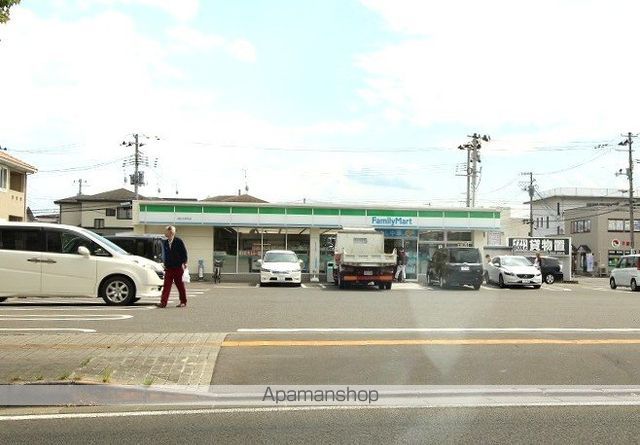 DーROOM志波町の周辺写真