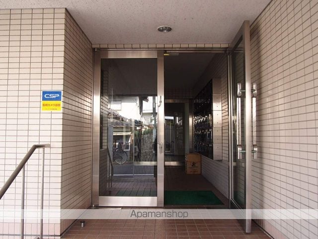 コープレリアンの外観写真