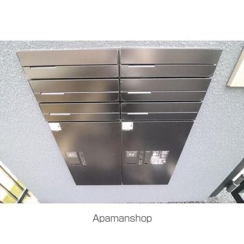 SPLENDORE宮前平のその他写真