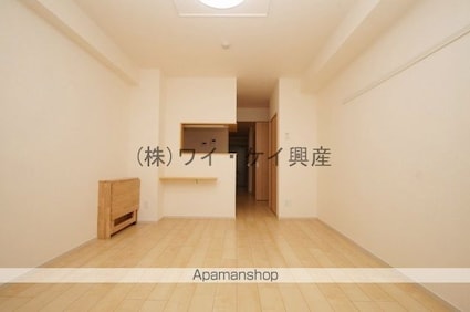 ケイマイティ[1K/32m2]のリビング・居間
