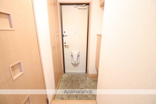 ルミエールIの内装写真