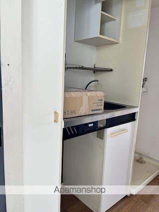 湊マンション[1K/16.57m2]の内装3