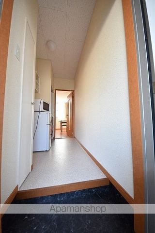 レオパレスSK8の内装写真