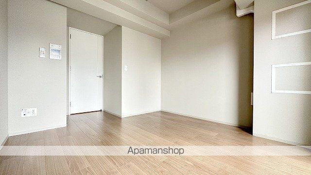 WORVE大阪本町の内装写真
