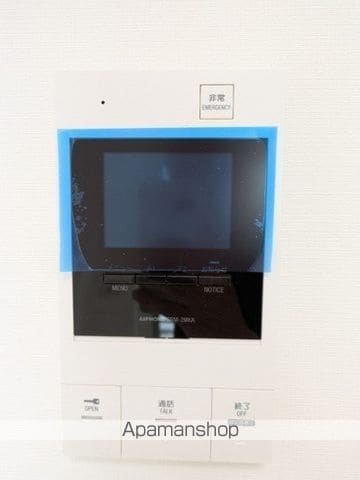 プレール・ドゥーク横濱子安の内装写真