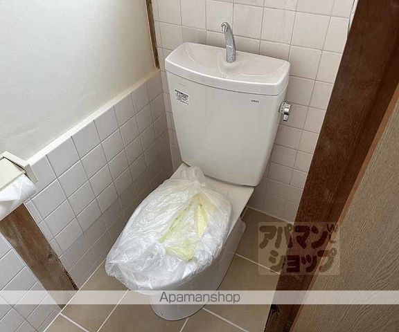 柳本荘の内装写真