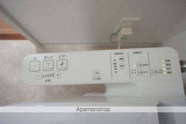 メイボートレスの内装写真