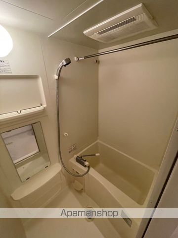 レジディア桜上水の内装写真