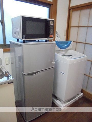 ピュアタウン東海大学駅前の内装写真