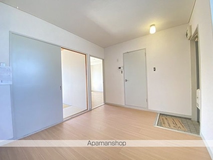 コーポ中村[2DK/39.66m2]の内装1