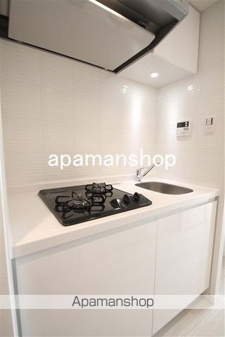 エスレジデンスMINAMIHORIEの内装写真