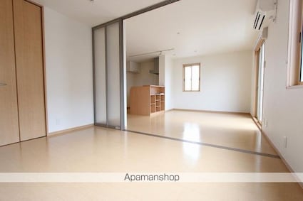 ビーンズヒル[2LDK/57.93m2]の内装5