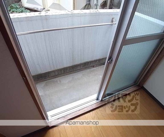 バンガード太秦の内装写真