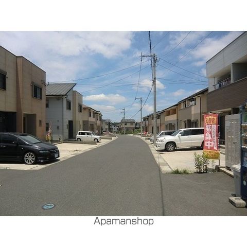 石原タウンの外観写真