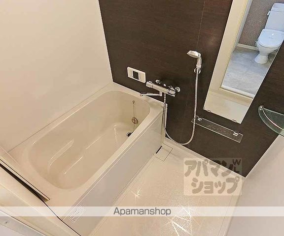 壬生朱雀町マンションの内装写真