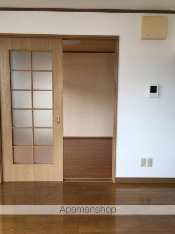 サン・オーレ奈良津の内装写真